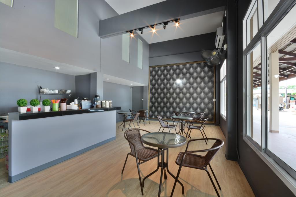 The Bless Residence Hat Yai Habitación foto
