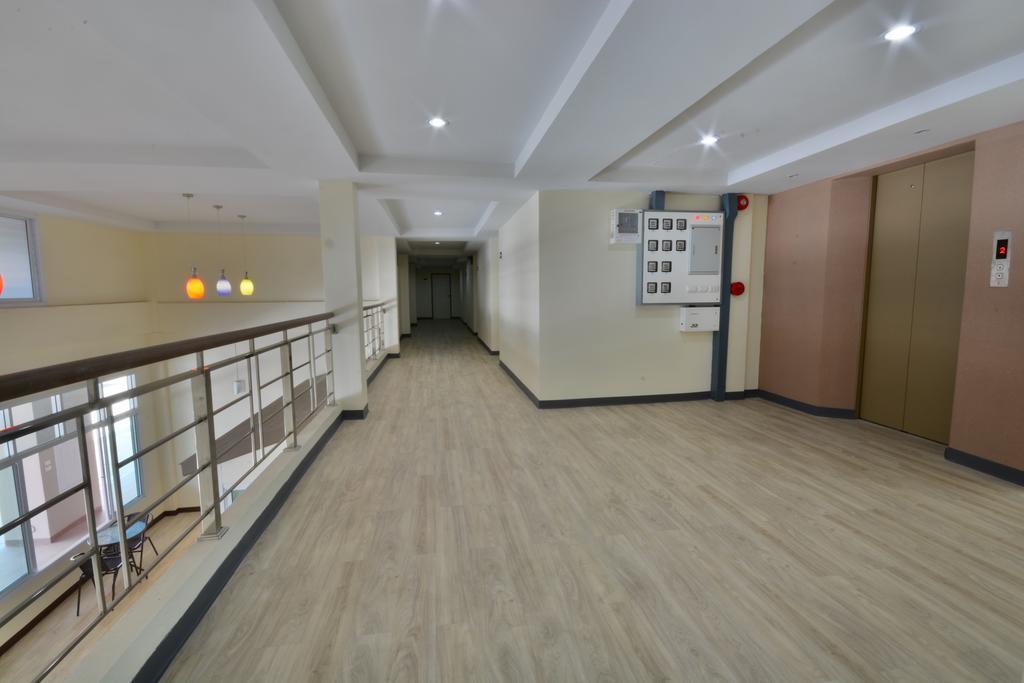 The Bless Residence Hat Yai Habitación foto