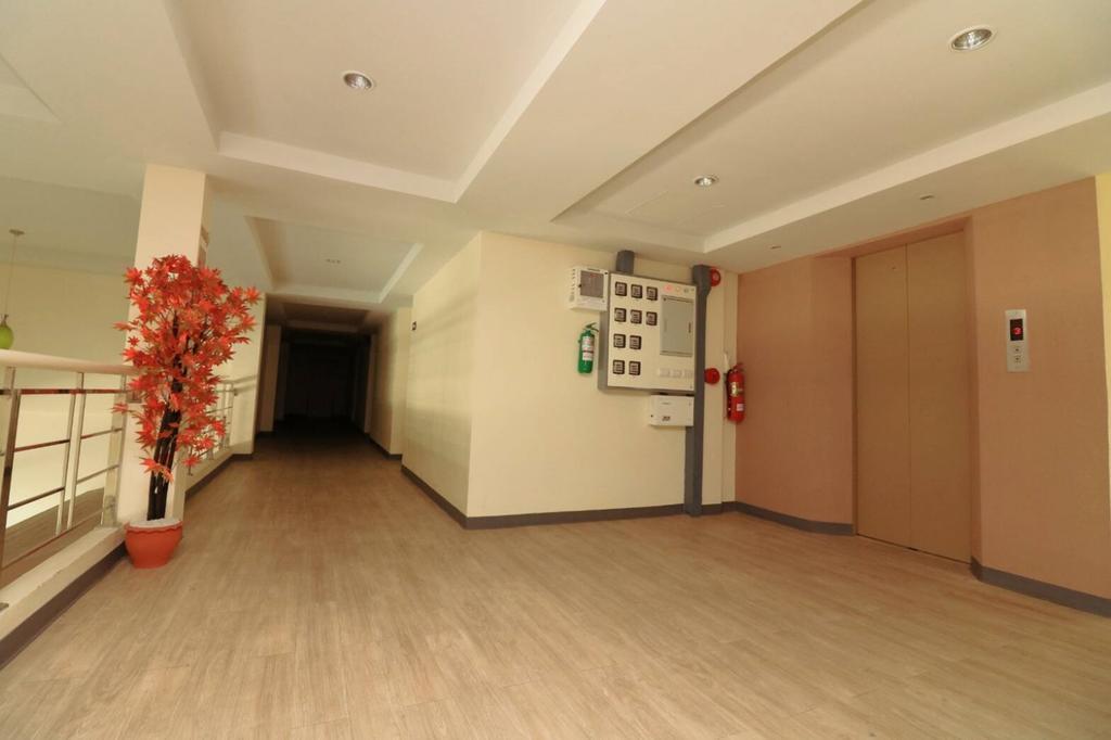 The Bless Residence Hat Yai Exterior foto