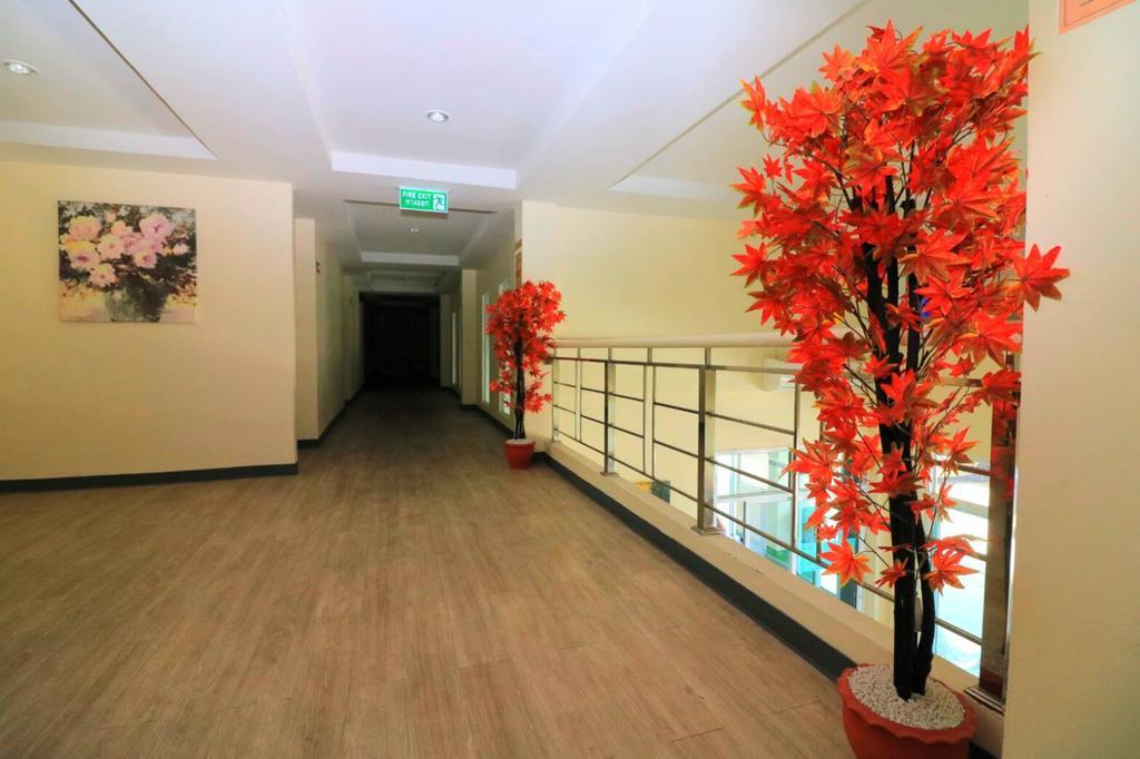 The Bless Residence Hat Yai Exterior foto