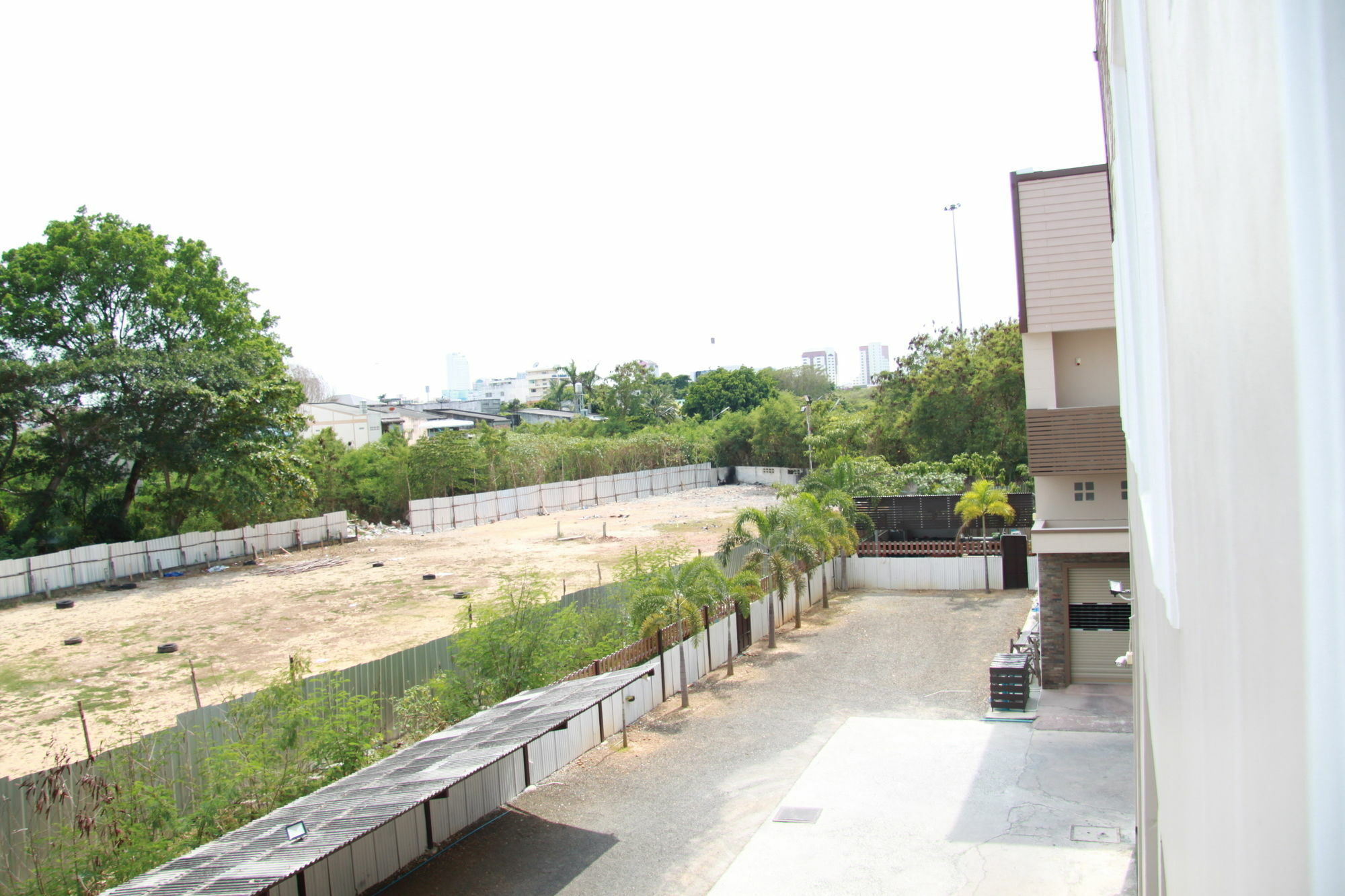 The Bless Residence Hat Yai Exterior foto