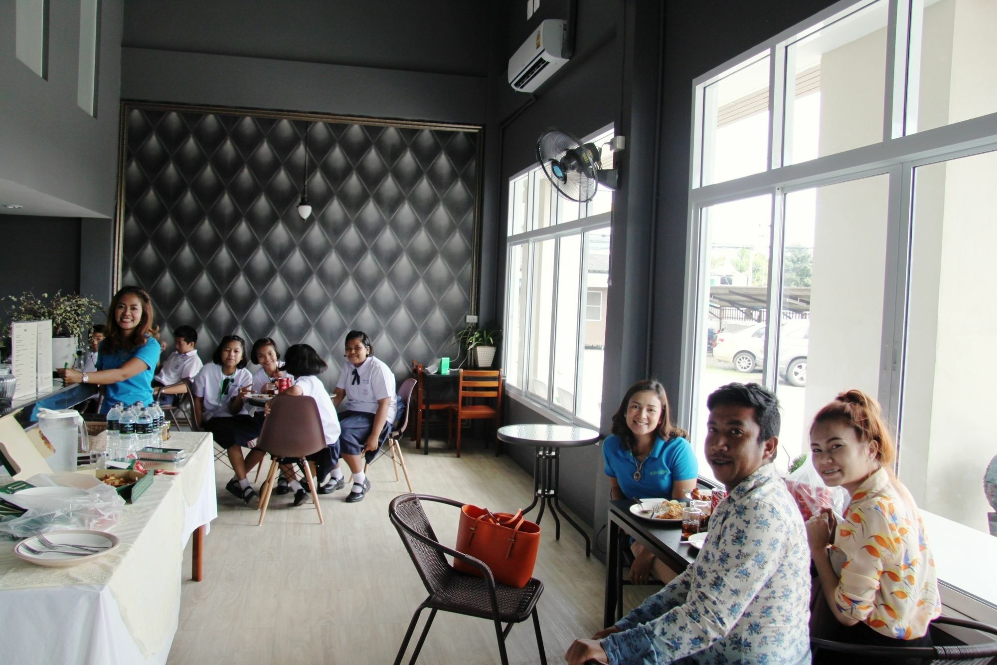 The Bless Residence Hat Yai Exterior foto